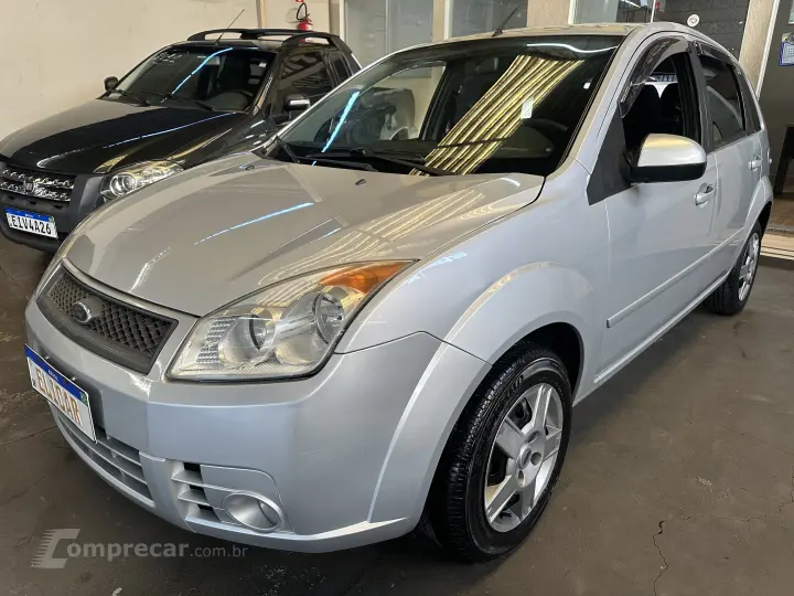 FIESTA 1.6 MPI Hatch 8V