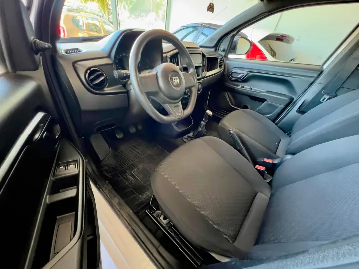 Strada 1.4 Fire Flex Endurance Cs Manual