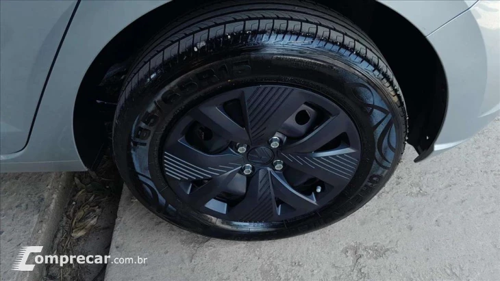 POLO 1.0 MPI ROBUST MANUAL
