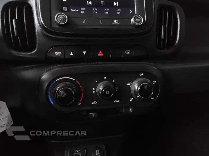 MOBI 1.0 EVO FLEX TREKKING MANUAL