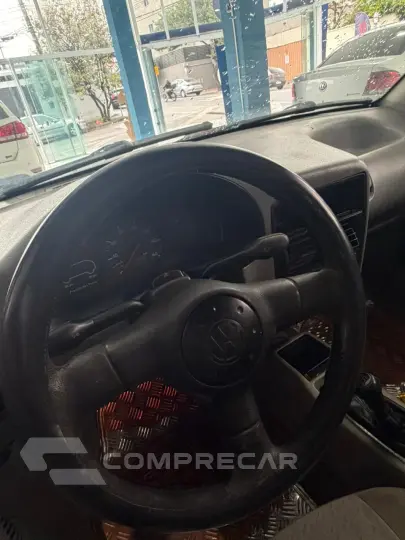 GOL 1.0 MI Special 8V