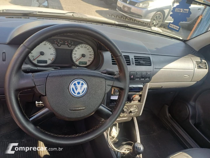 SAVEIRO 1.6 8V