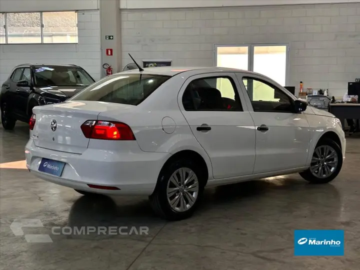 VOYAGE 1.0 12V MPI TOTALFLEX 4P MANUAL