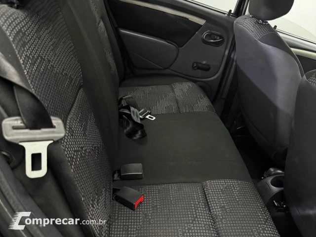 SANDERO - 1.0 EXPRESSION 16V 4P MANUAL