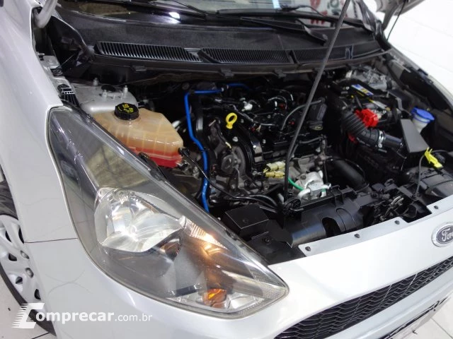 KA - 1.0 SE 12V 4P MANUAL