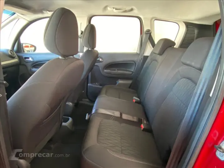 AIRCROSS 1.6 GLX 16V