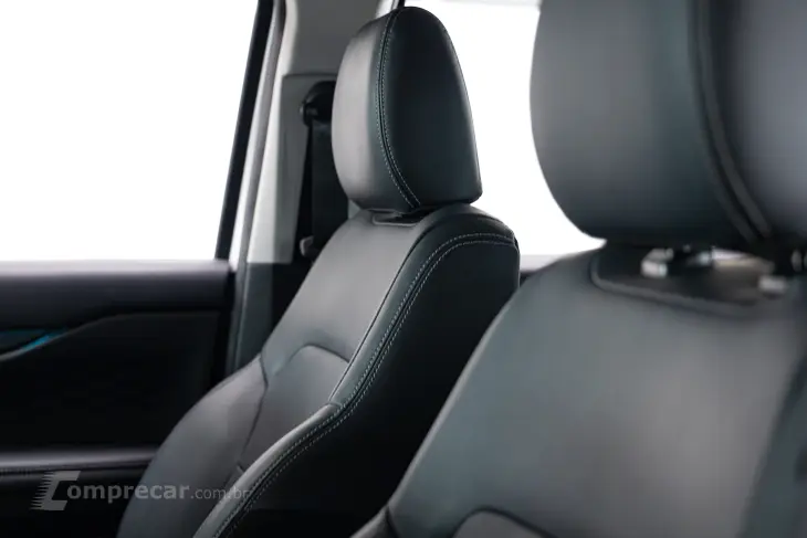 RANGER 3.0 V6 Turbo CD Limited 4X4