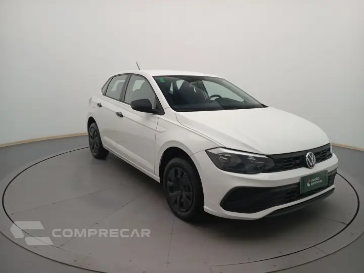 POLO 1.0 MPI TRACK MANUAL