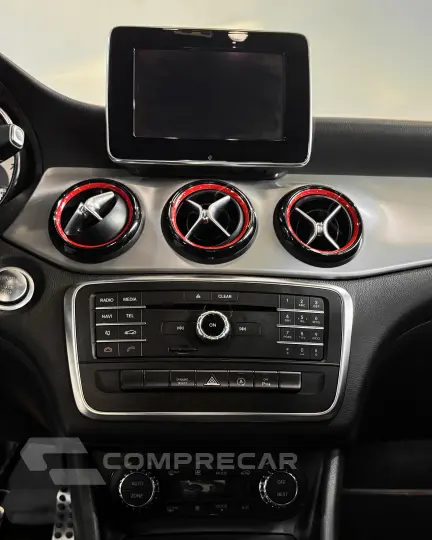 CLA 250 2.0 CGI Sport 4matic 7g-dct