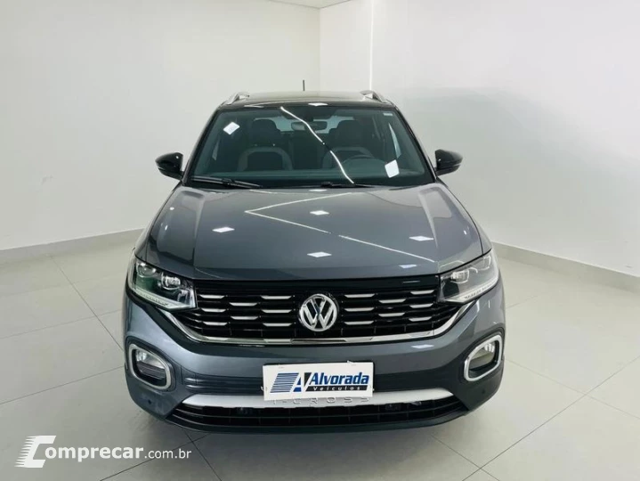 T CROSS HL TSI AE