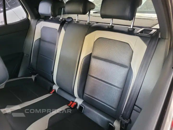 T-CROSS HL TSI AE T-CROSS HL TSI AE