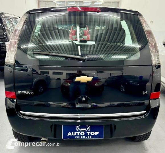 MERIVA 1.4 MPFI Maxx 8V