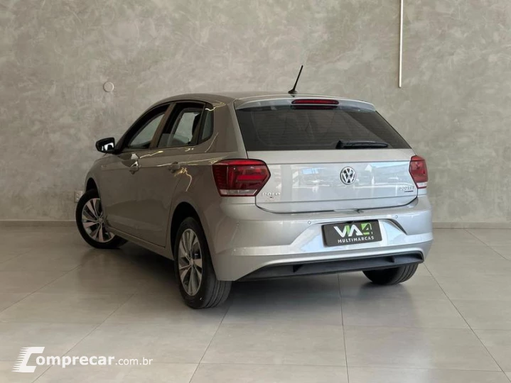 POLO CL AD