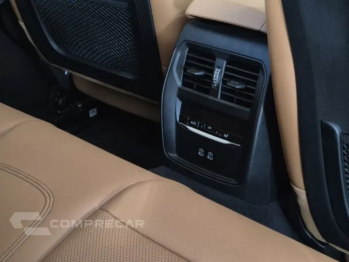 320i 2.0 16V TURBO FLEX SPORT GP AUTOMÁTICO