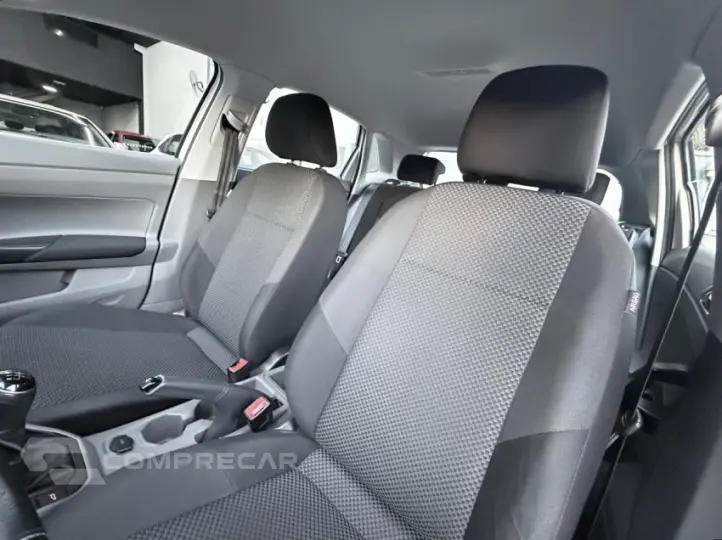 POLO 1.6 MSI