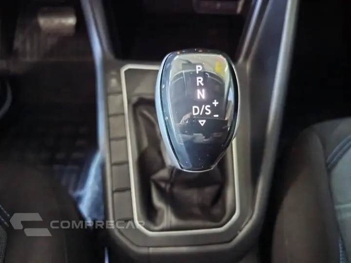 Nivus 1.0 200 Tsi Total Flex Sense Automático