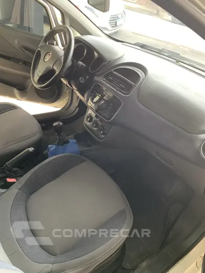 PUNTO 1.4 Attactive 8V
