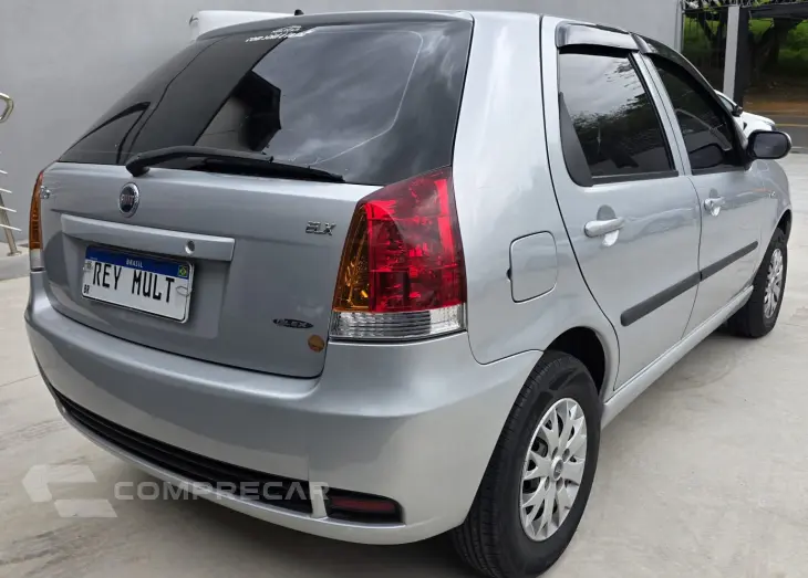 Palio 1.3 ELX