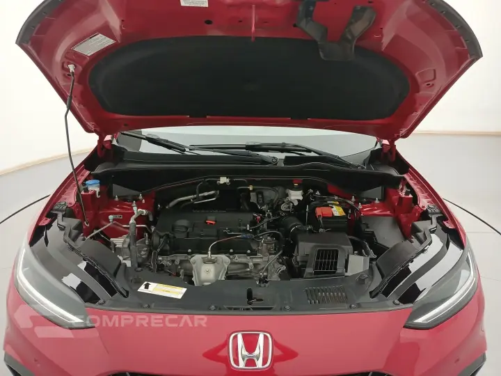 ZR-V 2.0 i-VTEC GASOLINA TOURING CVT