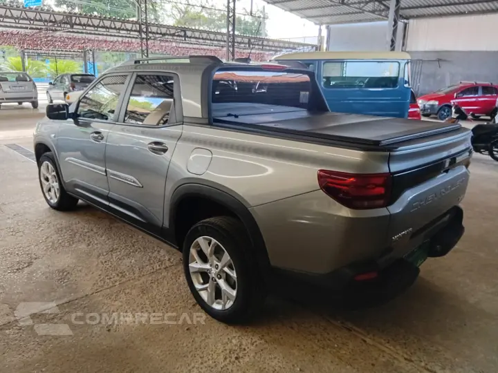 Montana LTZ 1.2 turbo