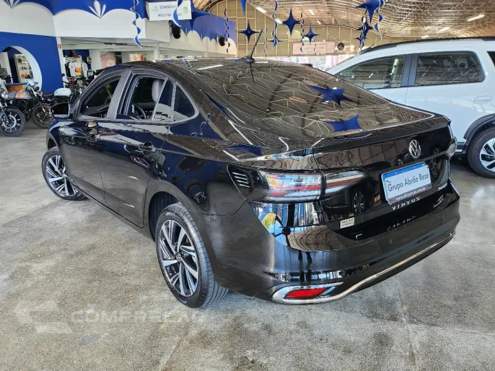 VIRTUS 1.0 200 TSI HIGHLINE AUTOMÁTICO