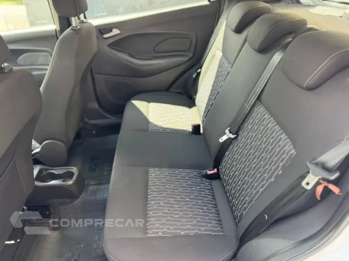 Ka 1.0 SE/SE Plus TiVCT Flex 5p