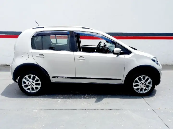 up! cross I MOTION 1.0 T.Flex 12V 5p