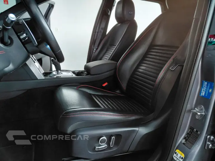 DISCOVERY SPORT 2.0 D200 Turbo R-dynamic SE