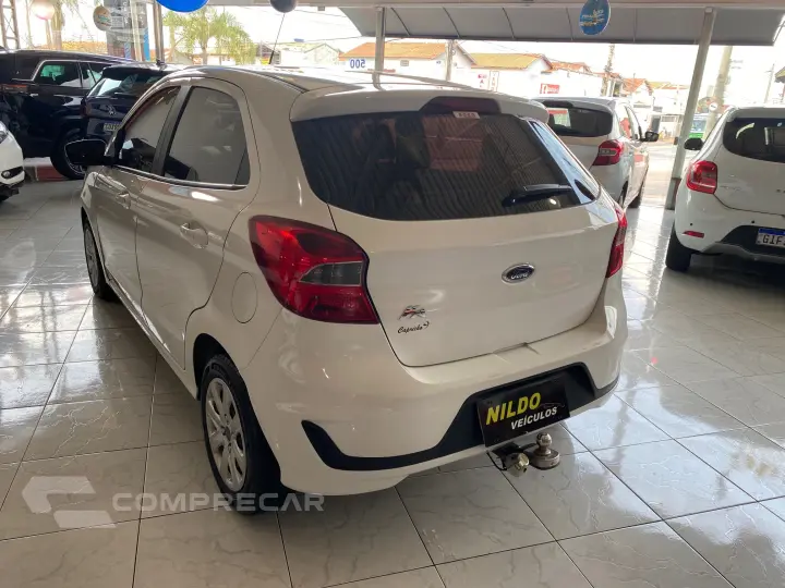 KA + 1.0 SE 12V