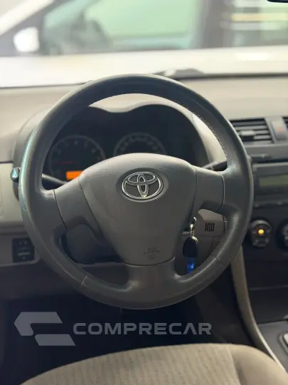 COROLLA 1.8 XLI 16V