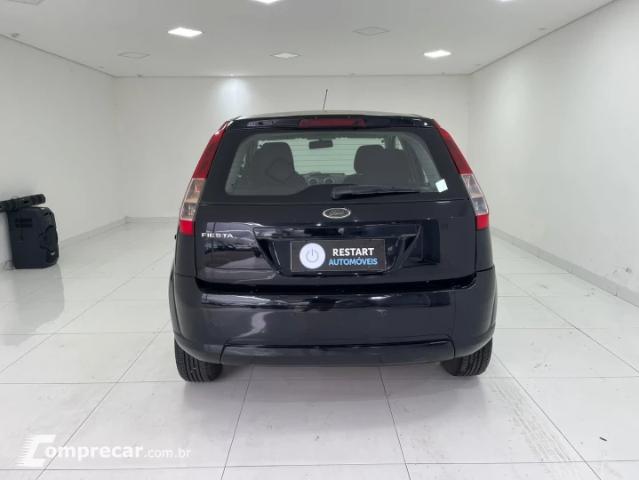 FIESTA 1.0 MPI Class 8V