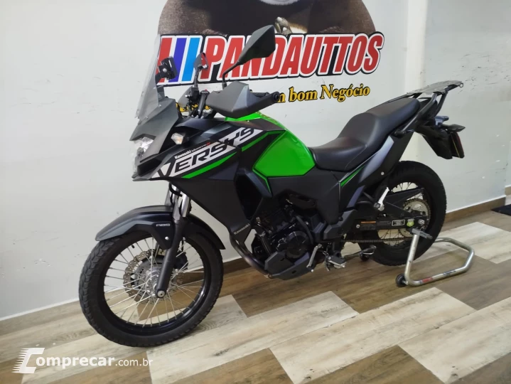 VERSYS X-300 ABS