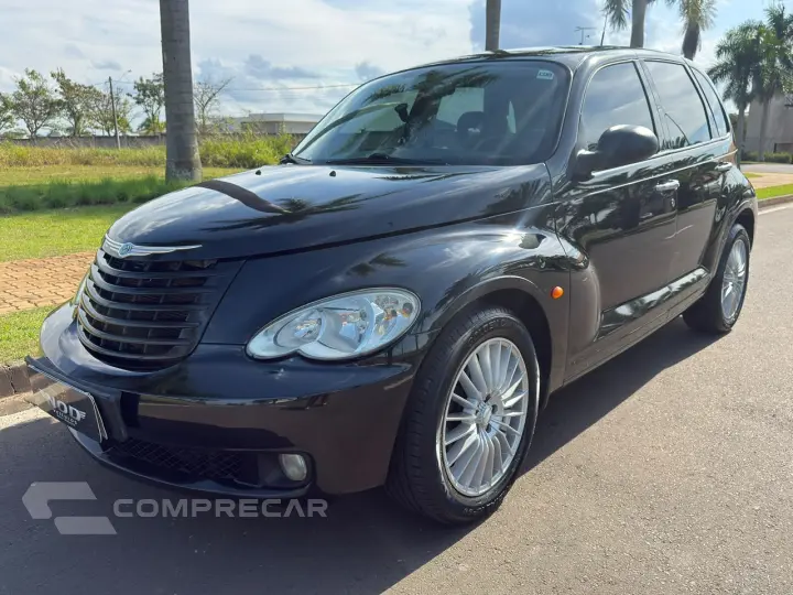 PT CRUISER 2.4 Classic 16V