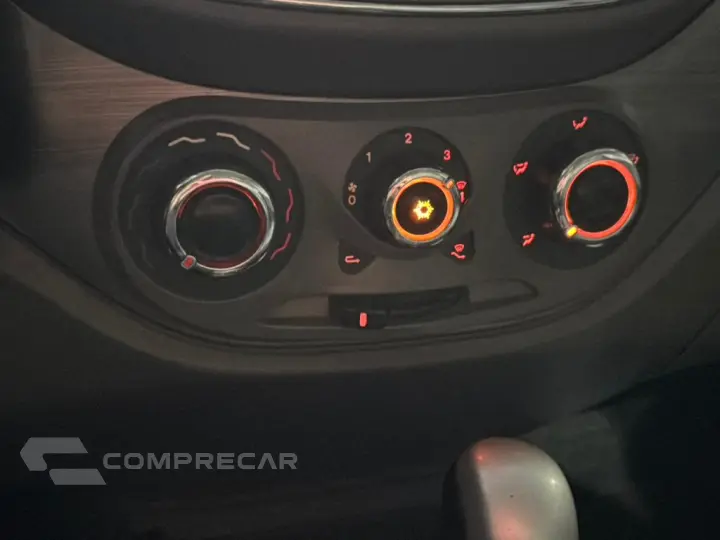 GRAND SIENA 1.6 MPI ESSENCE 16V FLEX 4P AUTOMATIZADO