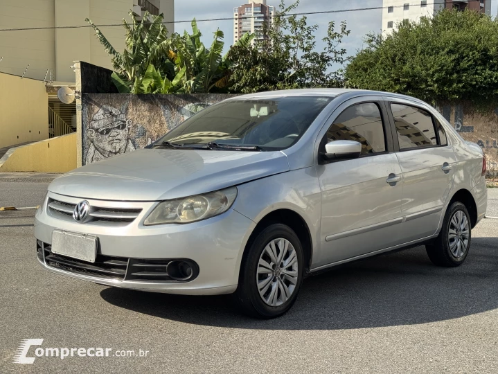 VOYAGE 1.6 MI Comfortline 8V