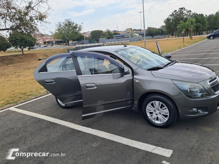 COBALT 1.8 LTZ 8V