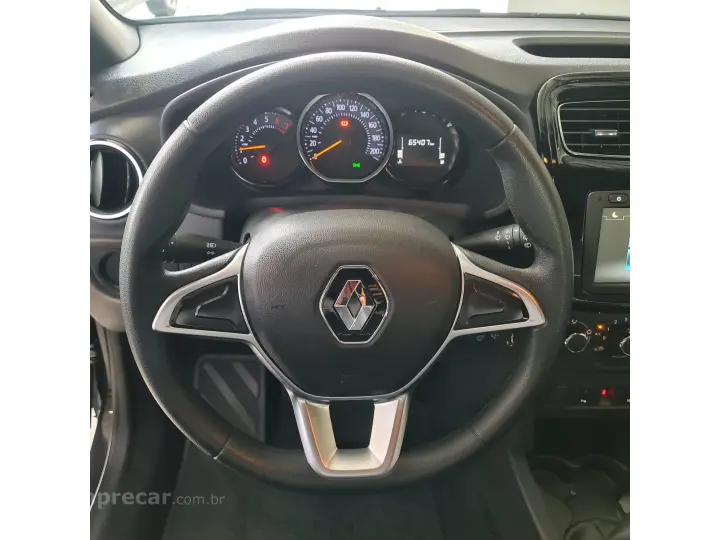 SANDERO 1.0 12V SCE FLEX S EDITION MANUAL