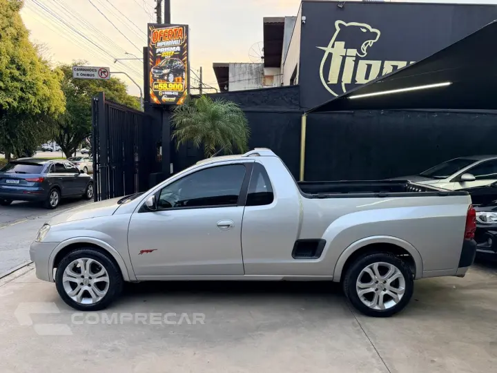 MONTANA 1.8 MPFI CS 8V