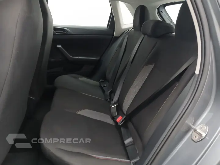 POLO 1.0 MPI TRACK MANUAL