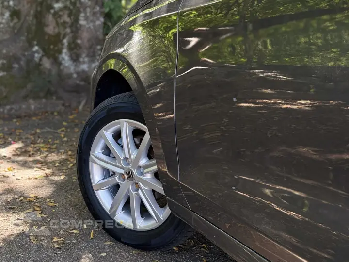 CRONOS 1.0 FIREFLY FLEX DRIVE MANUAL