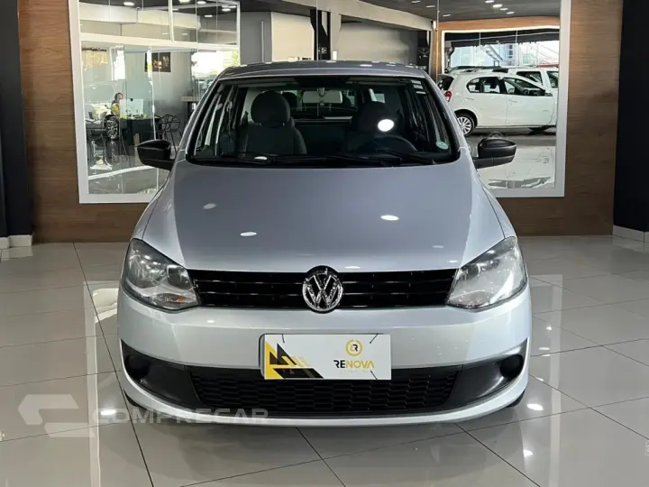 FOX 1.0 MI TREND 8V FLEX 4P MANUAL