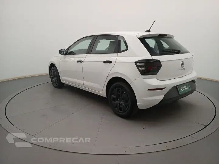 POLO 1.0 MPI TRACK MANUAL