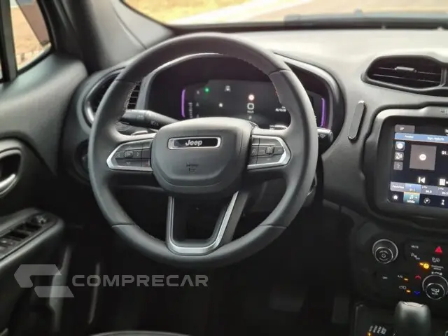 RENEGADE 1.3 T270 TURBO FLEX S 4X4 AT9