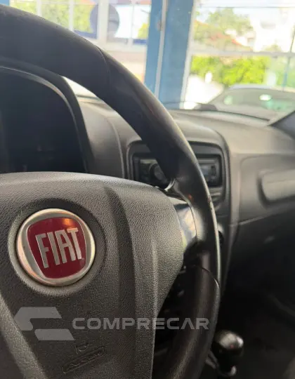 STRADA 1.4 MPI Hard Working CD 8V