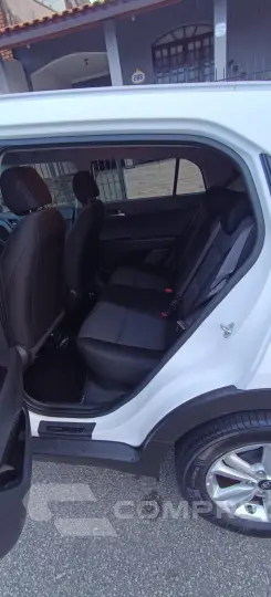 CRETA 1.6 16V Attitude