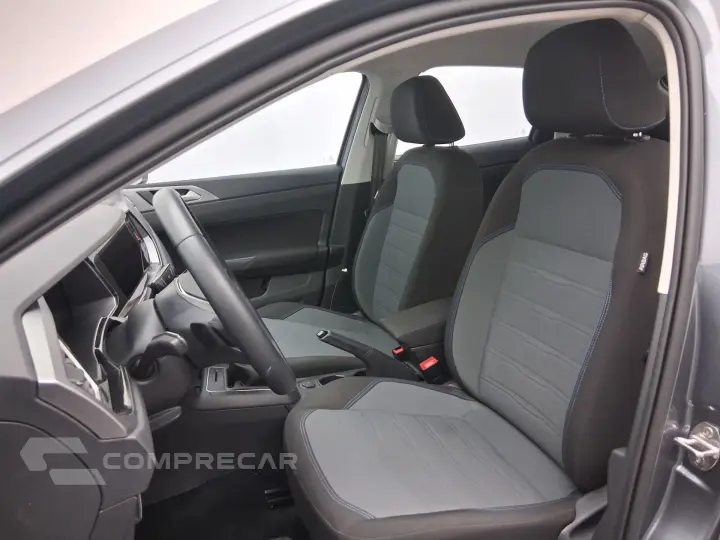 NIVUS 1.0 200 TSI TOTAL FLEX COMFORTLINE AUTOMÁTICO