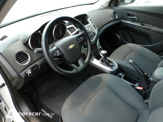 CRUZE 1.4 LT