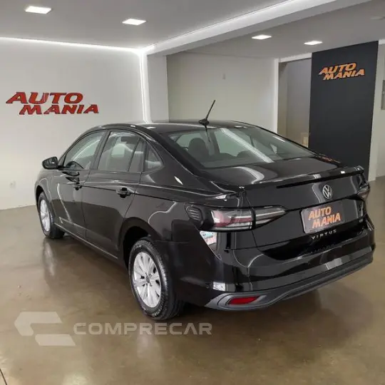 VIRTUS AB