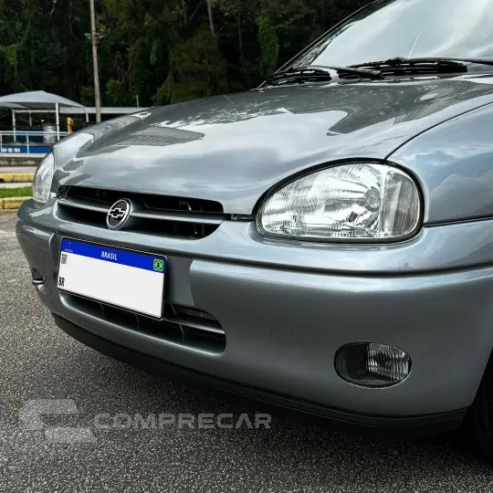 CORSA 1.6 MPFI GLS Wagon 16V