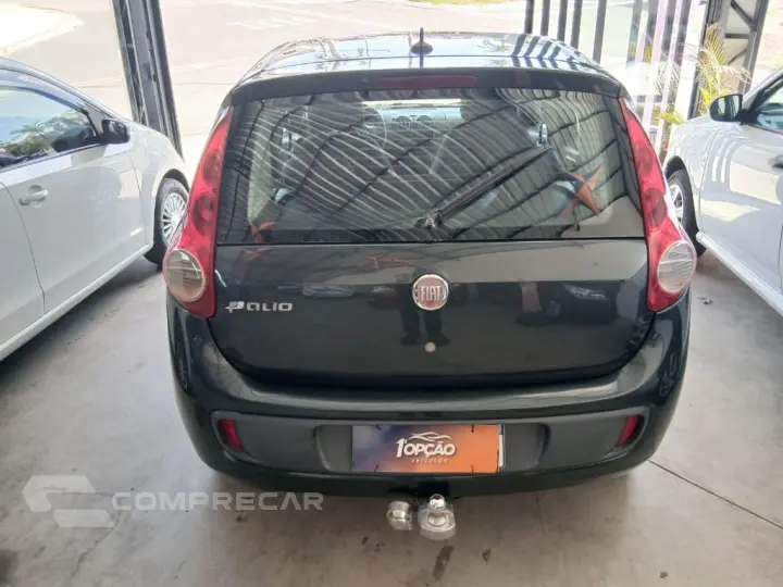 Palio ATTRACTIVE 1.0 EVO Fire Flex 8v 5p